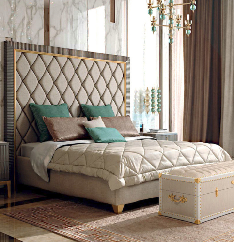 Кровать Gatsby Cavio casa Gs8820f