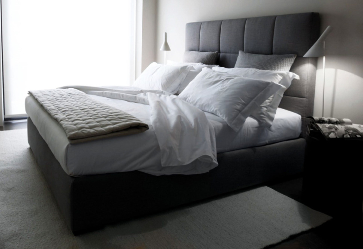 Кровать Meridiani Sleep Bardo