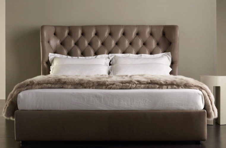 Кровать Meridiani Sleep Lauren