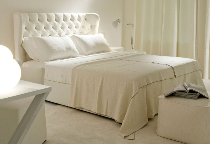 Кровать Meridiani Sleep Lauren
