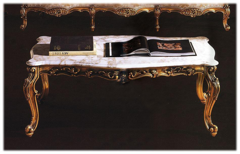 Стол журнальный Puskin Angelo cappellini Sittingrooms 0574/13