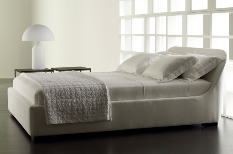 Кровать Meridiani Sleep Twigy