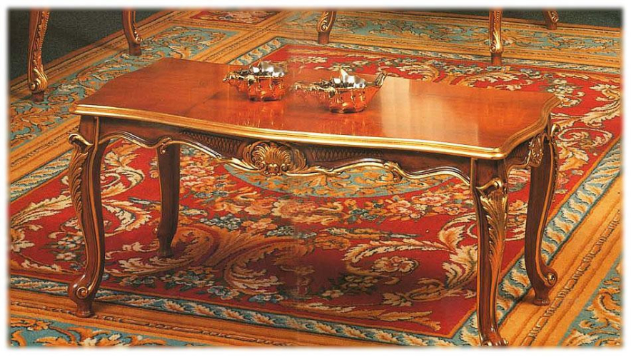 Стол журнальный Sally Asnaghi interiors Classic As8303