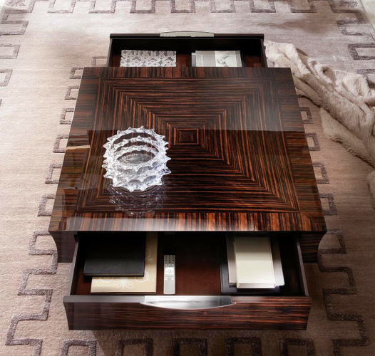 Стол журнальный Giorgio collection Daydream 200/52