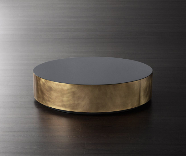Стол журнальный Meridiani Live Belt - 1
