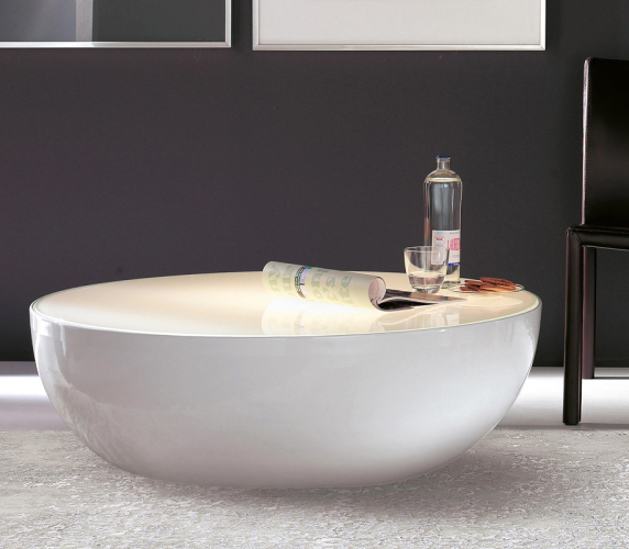 Журнальный стол Bonaldo Big planet / Planet