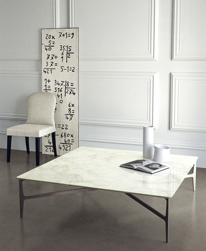 Стол журнальный Dupre Casamilano Home collection 1516
