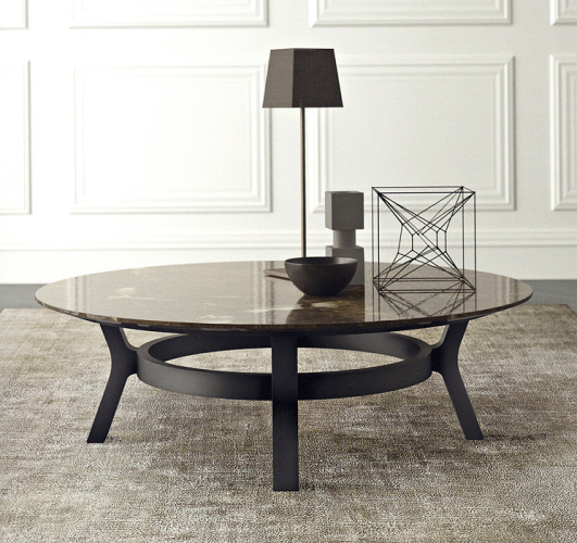 Стол журнальный Eaton Casamilano Home collection 1656