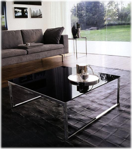 Стол журнальный Central Tonin Contemporary 6281
