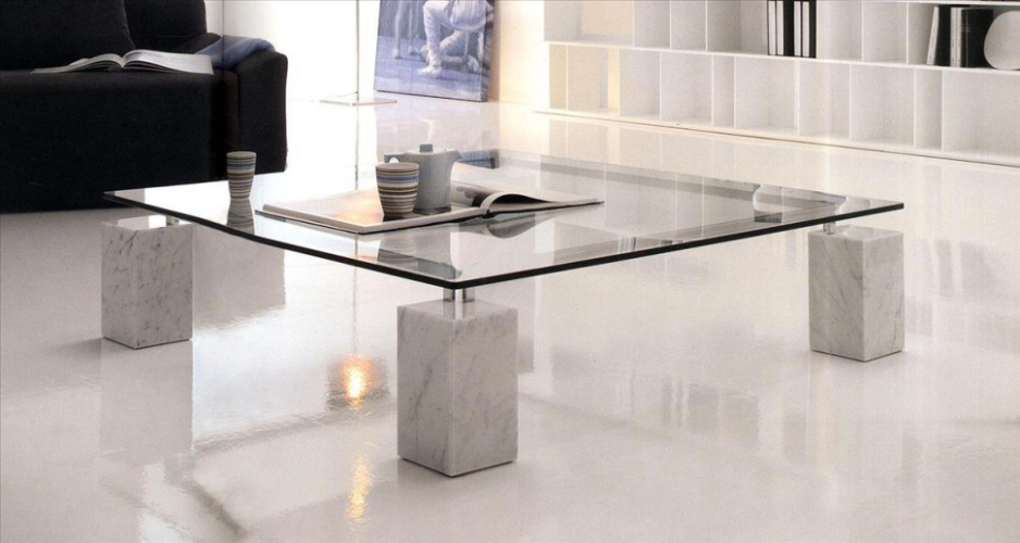 Журнальный стол Cattelan italia Dielle