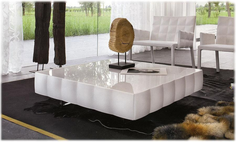 Стол журнальный Venice Tonin Contemporary 8264
