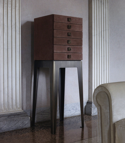Комод Lady Longhi Loveluxe Y 750
