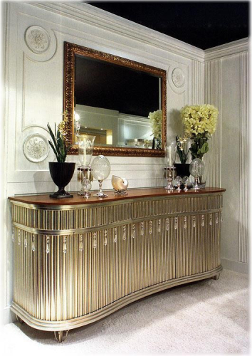 Комод Crystal Isacco agostoni Book.01 1259__1
