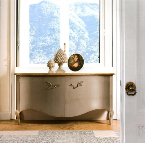 Комод Vela Tonin Glamour 1210 2