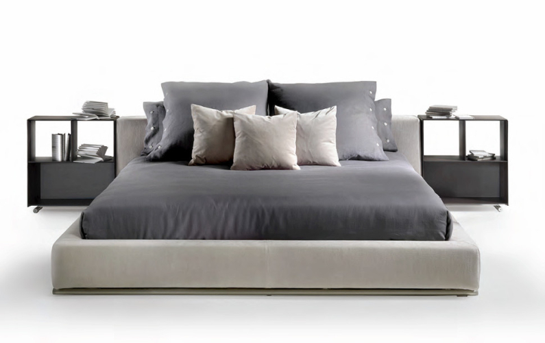 Кровать Groundpiece Flexform 11M40