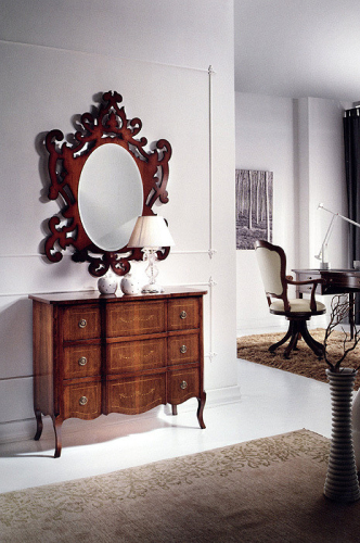 Комод Bbelle Dolce casa complementi d'arredo 512