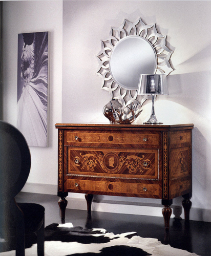 Комод Bbelle Dolce casa complementi d'arredo 597G