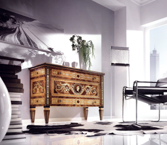 Комод Bbelle Dolce casa complementi d'arredo 597