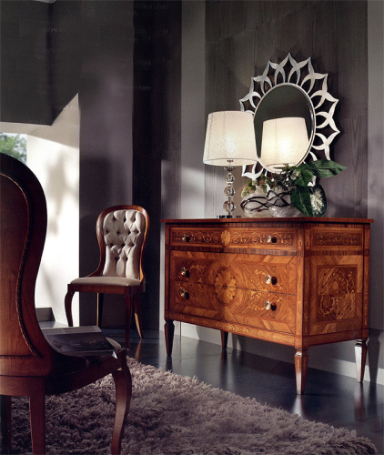 Комод Bbelle Dolce casa complementi d'arredo 586
