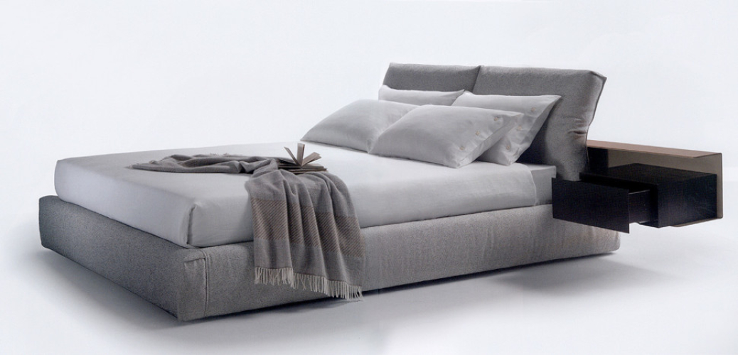 Кровать Newbridge Flexform 243Q1
