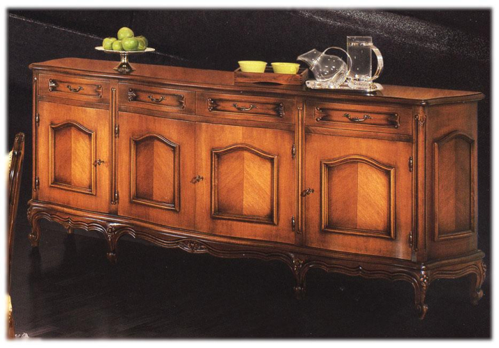Комод Raffaello Angelo cappellini Dinings & offices 7211/04