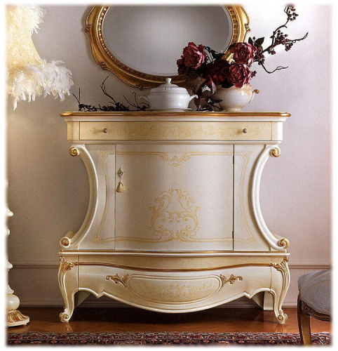 Буфет Antonelli moravio Belvedere 8140