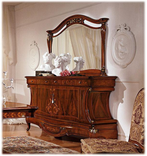 Буфет Antonelli moravio Napoleone 8014
