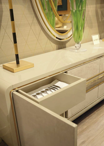 Буфет Redeco Unique 3001