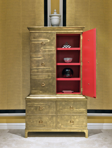 Буфет Tiara Chiara provasi Atelier C.24