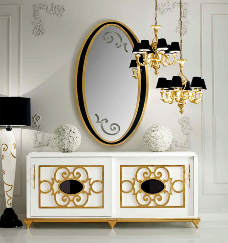 Буфет Bacci stile Home boulevard Hb 003