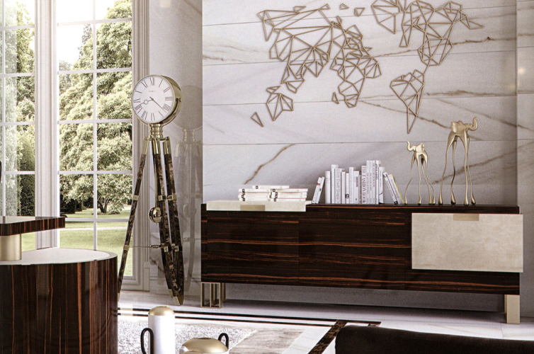 Буфет Atmosphera Capital Hug xl