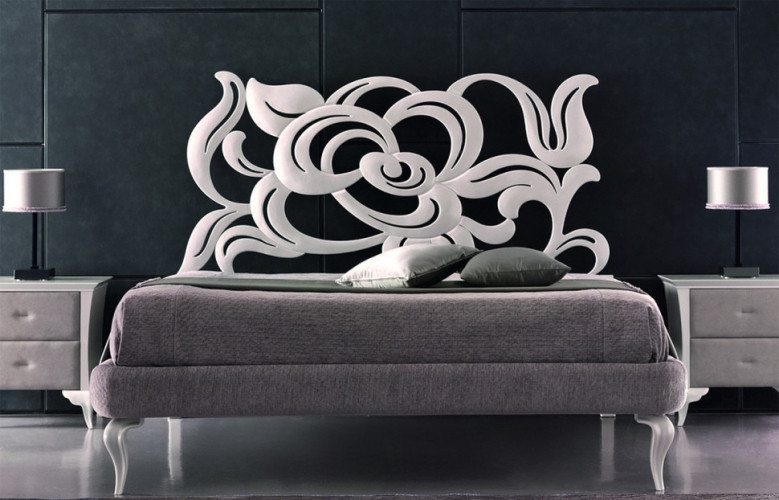 Кровать Megan Corte zari 950-T