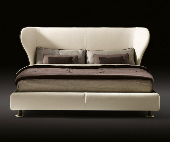 Кровать Rea Giorgetti 51961 + 51960