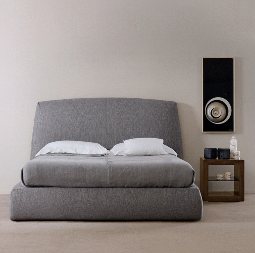 Кровать Bold L'officina Night Lt.bold.01.180