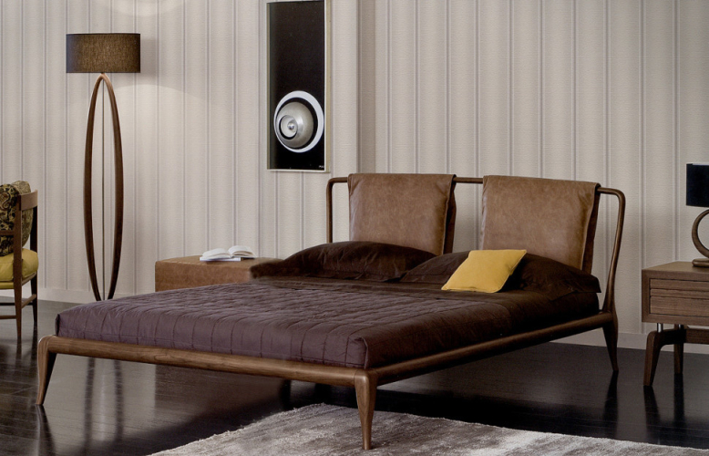 Кровать Slide L'officina Night Lt.slide.01.180