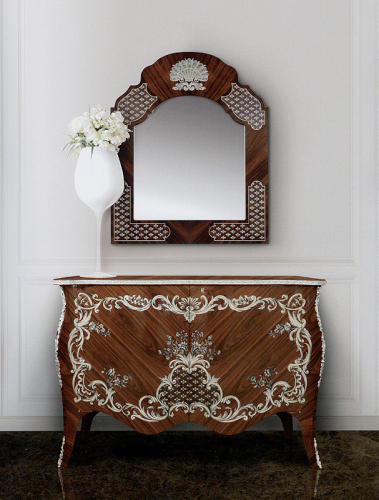 Буфет Ceppi Beyond luxury 3121