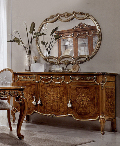 Буфет Antonelli moravio Charme 3614/Rc