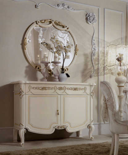 Буфет Antonelli moravio Charme 3640