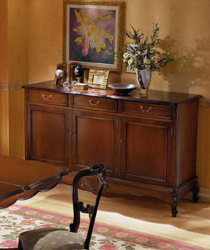 Буфет Serafino marelli Antiquariato A 14