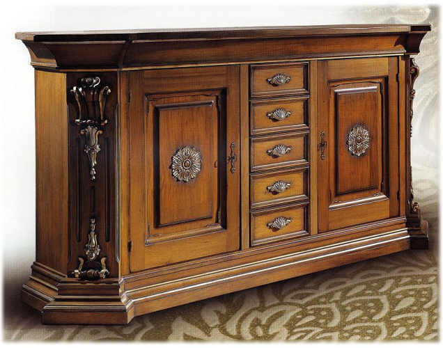 Буфет Cerano Angelo cappellini Dinings & offices 18421/02
