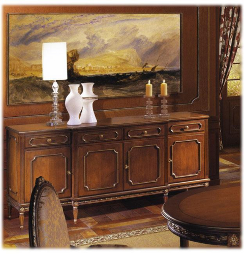 Буфет Mantegna Angelo cappellini Dinings & offices 7231/04