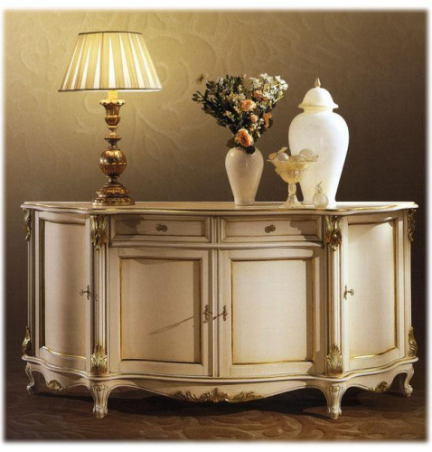 Буфет Pannini Angelo cappellini Dinings & offices 18221/04