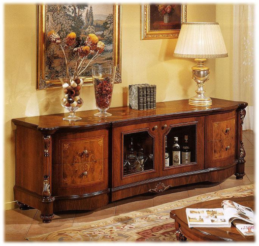 Буфет Antonelli moravio Pitti 547