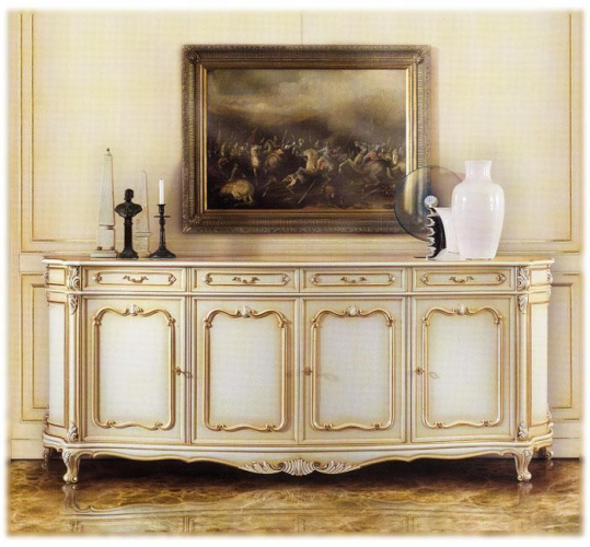 Буфет Canaletto Angelo cappellini Dinings & offices 10201/04