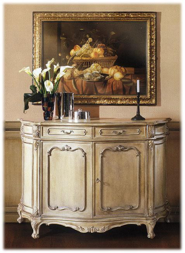 Буфет Canaletto Angelo cappellini Dinings & offices 10201/02