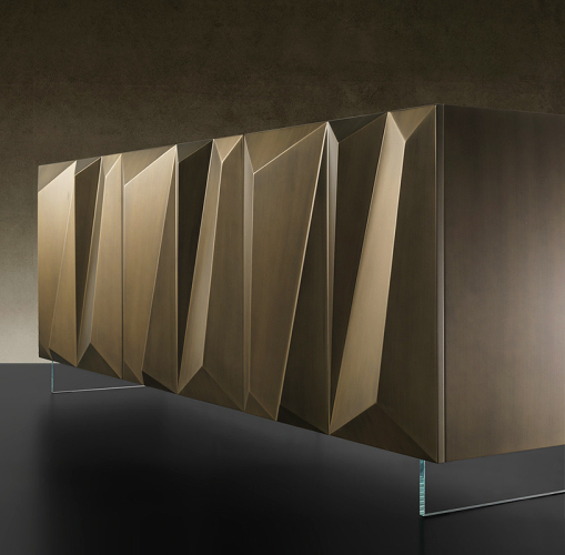 Буфет Reflex Disegno Quartz buffet