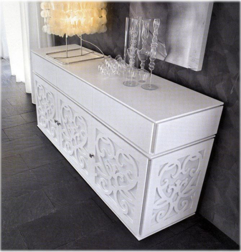 Буфет Paris Tonin Contemporary 8355 D