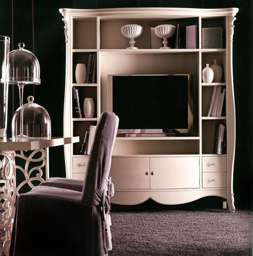 Стенка Melissa Corte zari Armonia 765