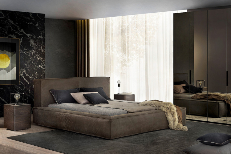 Кровать Elite Olivieri Le480 - n
