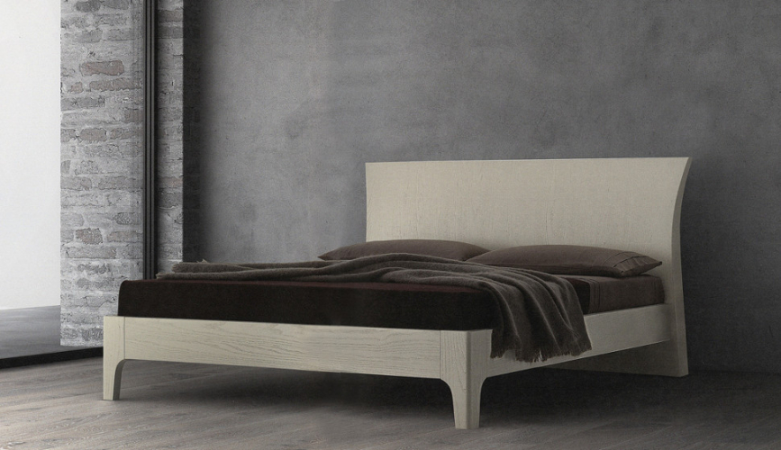 Кровать Wave Cenedese Suite We1ft